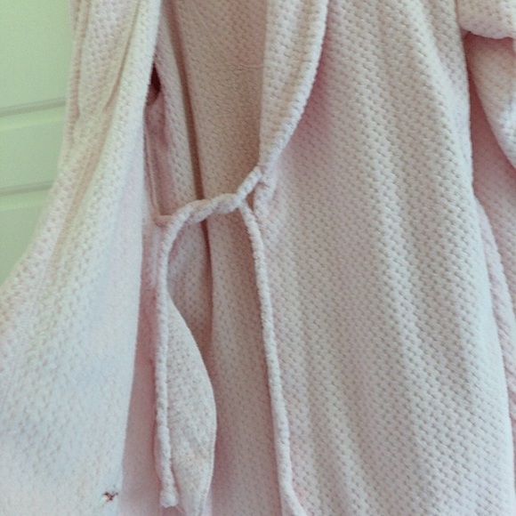 Jaclyn Intimates,New Robe - Picture 5 of 6